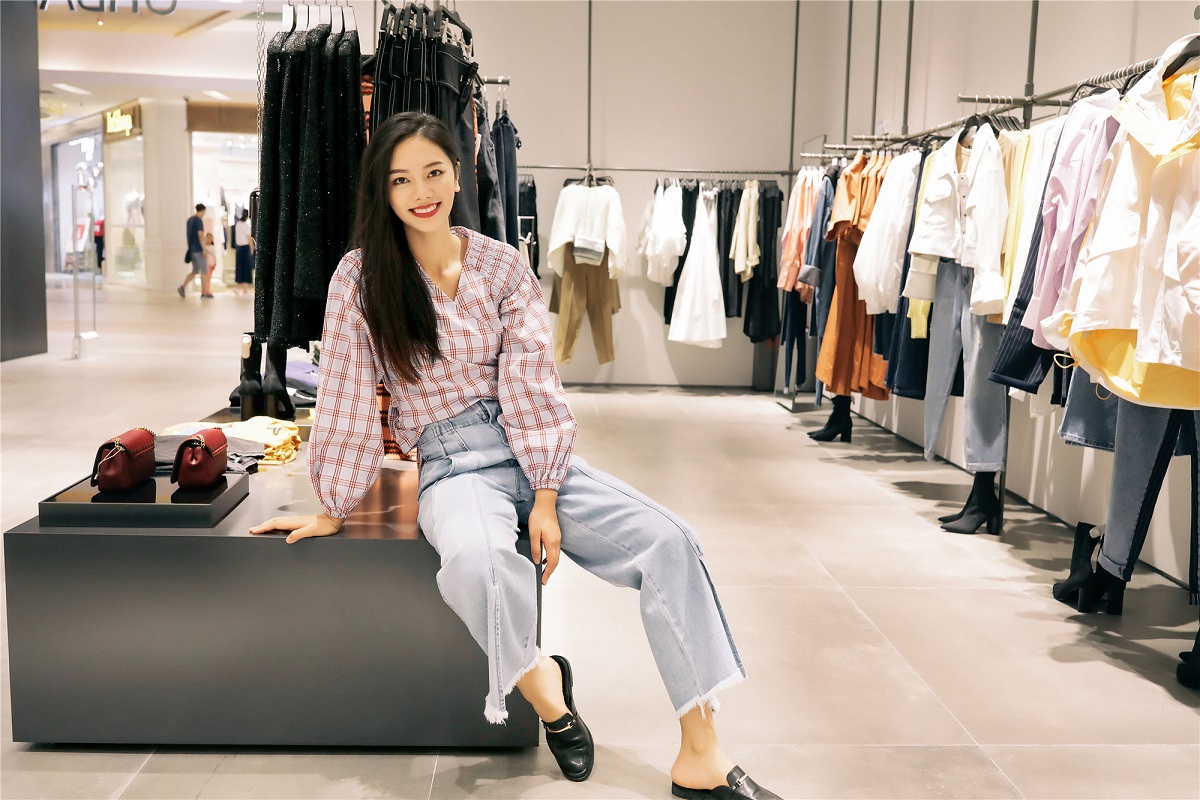 买东西选择困难症又犯了？小姐姐与你分享她的“值得买”清单