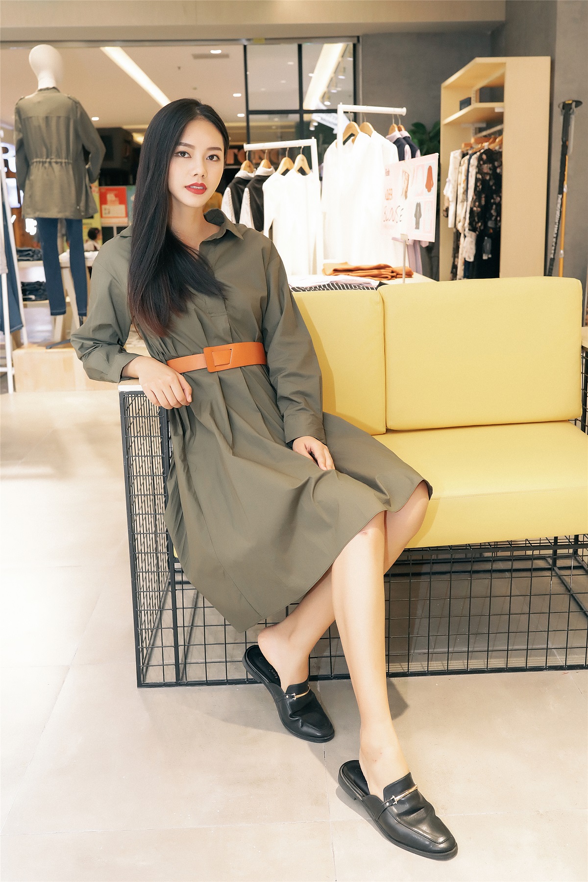 买东西选择困难症又犯了？小姐姐与你分享她的“值得买”清单