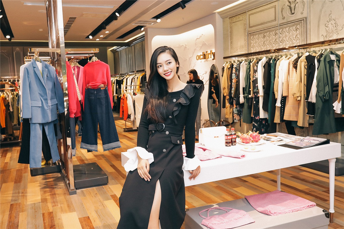 买东西选择困难症又犯了？小姐姐与你分享她的“值得买”清单