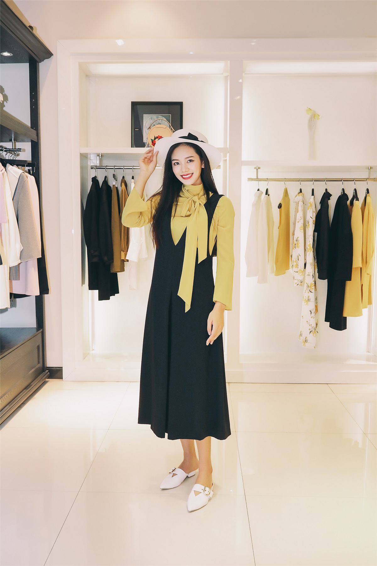 买东西选择困难症又犯了？小姐姐与你分享她的“值得买”清单