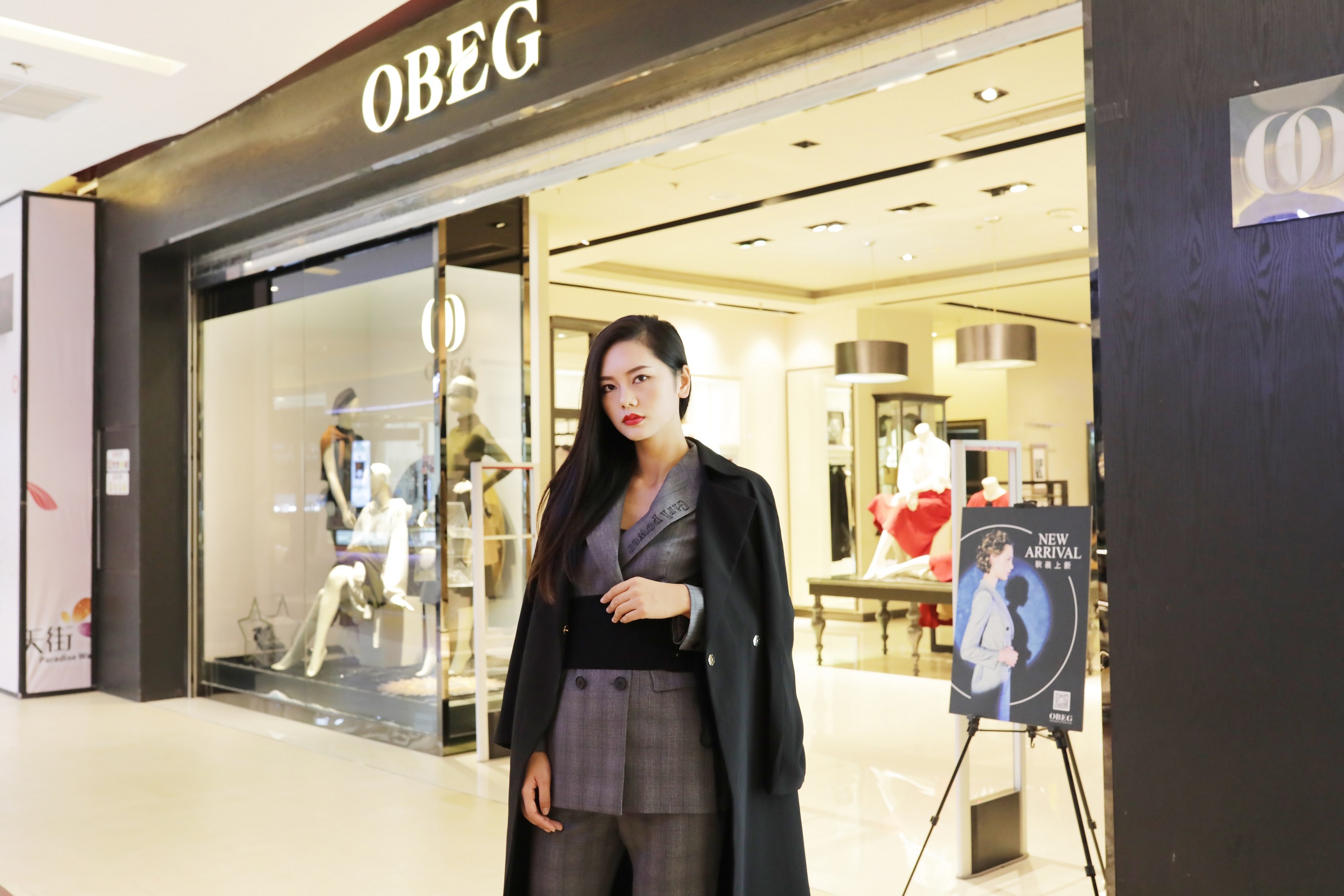 买东西选择困难症又犯了？小姐姐与你分享她的“值得买”清单