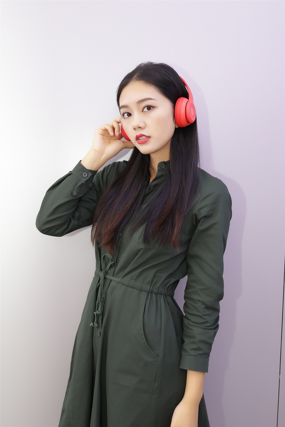 买东西选择困难症又犯了？小姐姐与你分享她的“值得买”清单