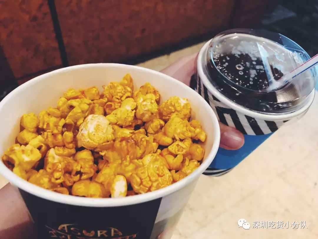 嘉禾影城深圳万象城店,万象城嘉禾影城