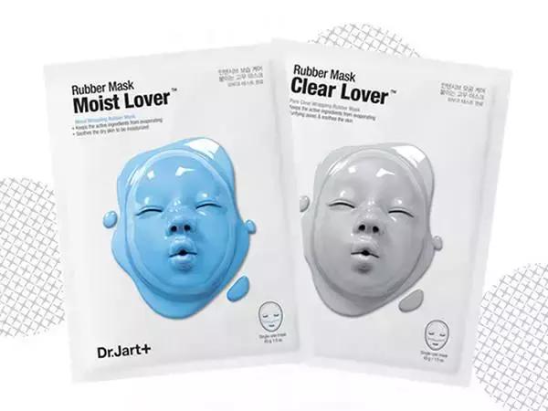 十款合格的面膜,这些烂脸面膜千万别买