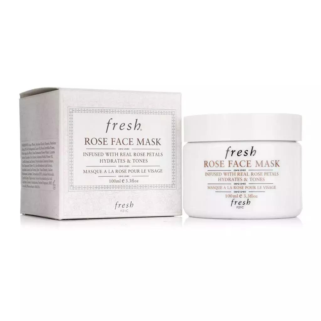 十款合格的面膜,这些烂脸面膜千万别买