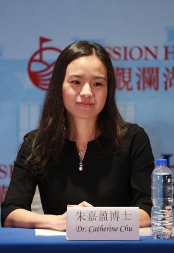 观澜湖集团｜超级富二代兄妹