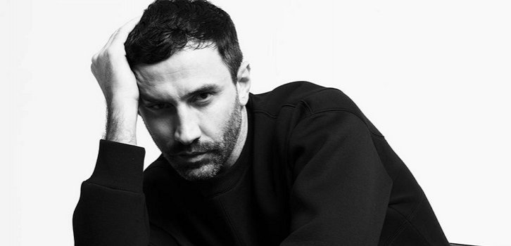 riccardotisci去哪儿了,riccardotisci2019春夏设计款