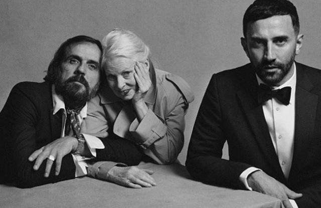 riccardotisci去哪儿了,riccardotisci2019春夏设计款