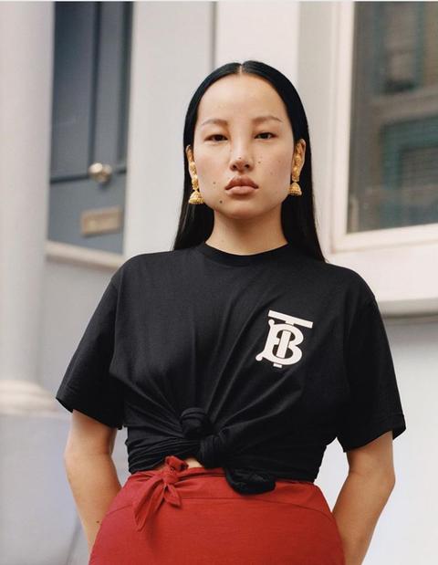 riccardotisci去哪儿了,riccardotisci2019春夏设计款