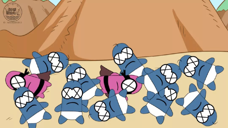 喝酸奶补充益生菌竟然不靠谱,靠喝酸奶补充益生菌原来不靠谱