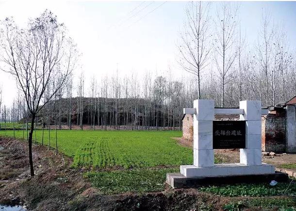 中国八大名碑排名,中国十大三绝碑闻名天下