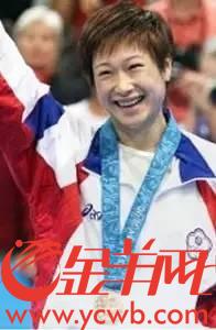 体坛传奇首金冠军相聚宝体产业论坛共话新时代下的体育产业发展融合之路