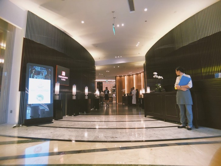 三亚亚特兰蒂斯酒店体验讲解,三亚亚特兰蒂斯酒店自由行攻略