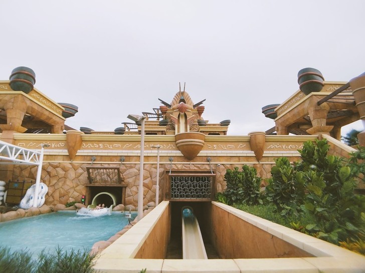 三亚亚特兰蒂斯酒店体验讲解,三亚亚特兰蒂斯酒店自由行攻略