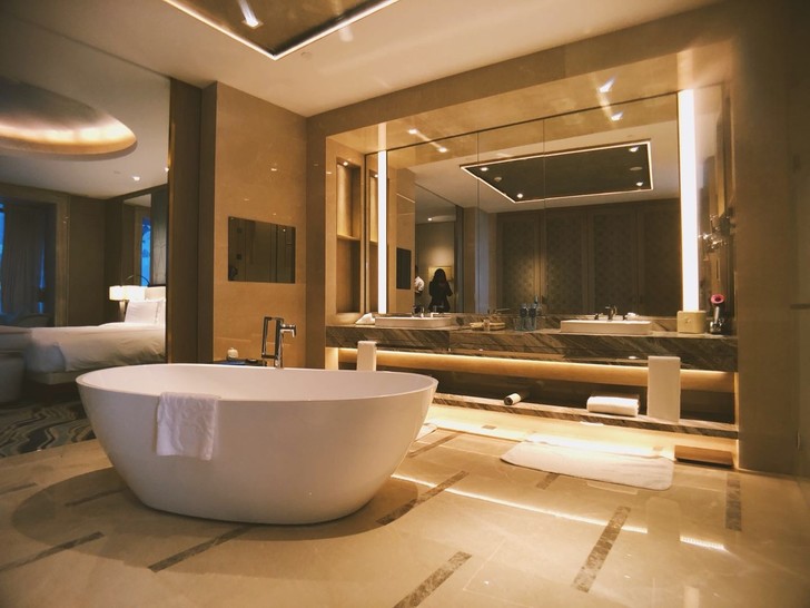 三亚亚特兰蒂斯酒店体验讲解,三亚亚特兰蒂斯酒店自由行攻略