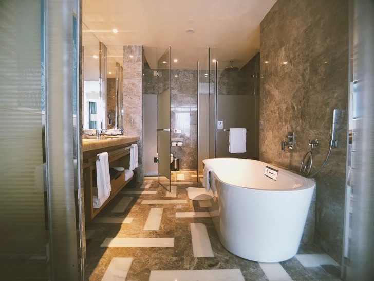 三亚亚特兰蒂斯酒店体验讲解,三亚亚特兰蒂斯酒店自由行攻略