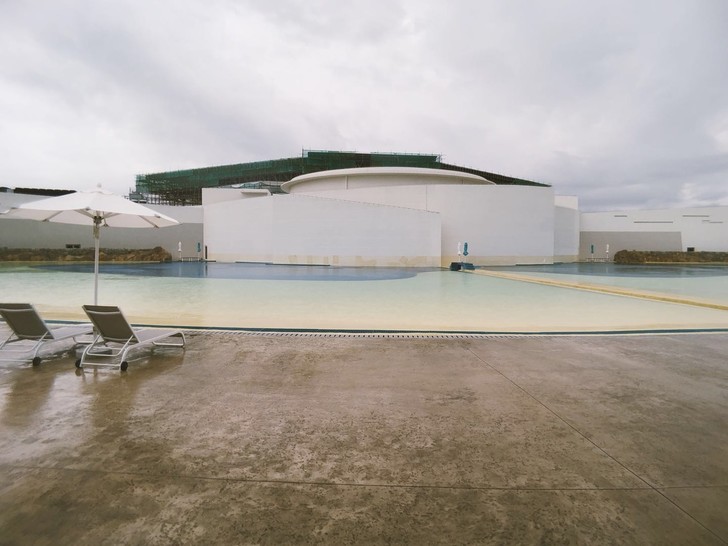 三亚亚特兰蒂斯酒店体验讲解,三亚亚特兰蒂斯酒店自由行攻略