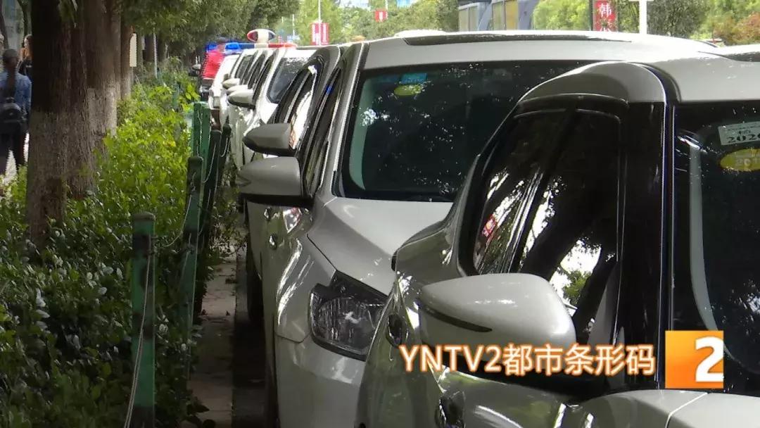网约车变“黑车”，难忍这个“身份”，数十名司机向公司维权！