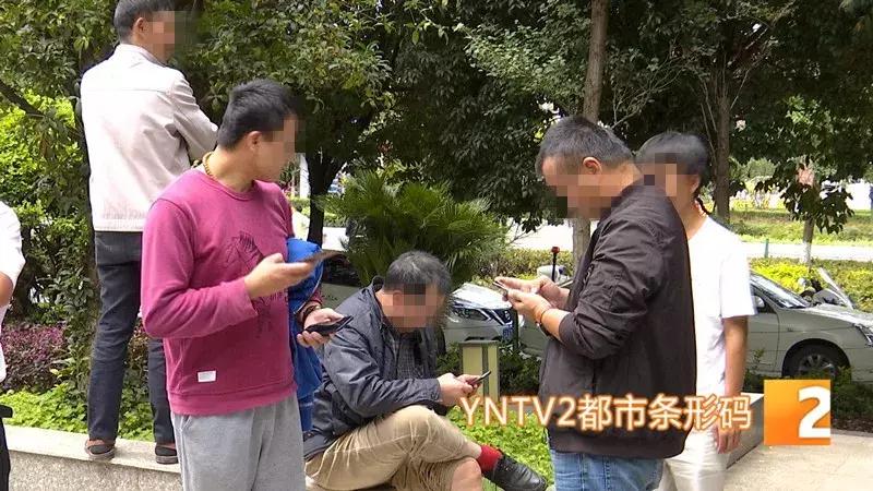 网约车变“黑车”，难忍这个“身份”，数十名司机向公司维权！