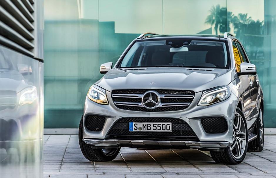 买好车就要买大牌子的，这款奔驰GLE320便是我的最佳选择