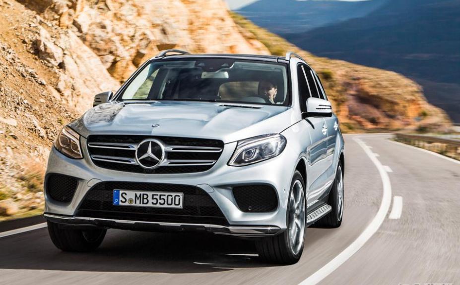 买好车就要买大牌子的，这款奔驰GLE320便是我的最佳选择