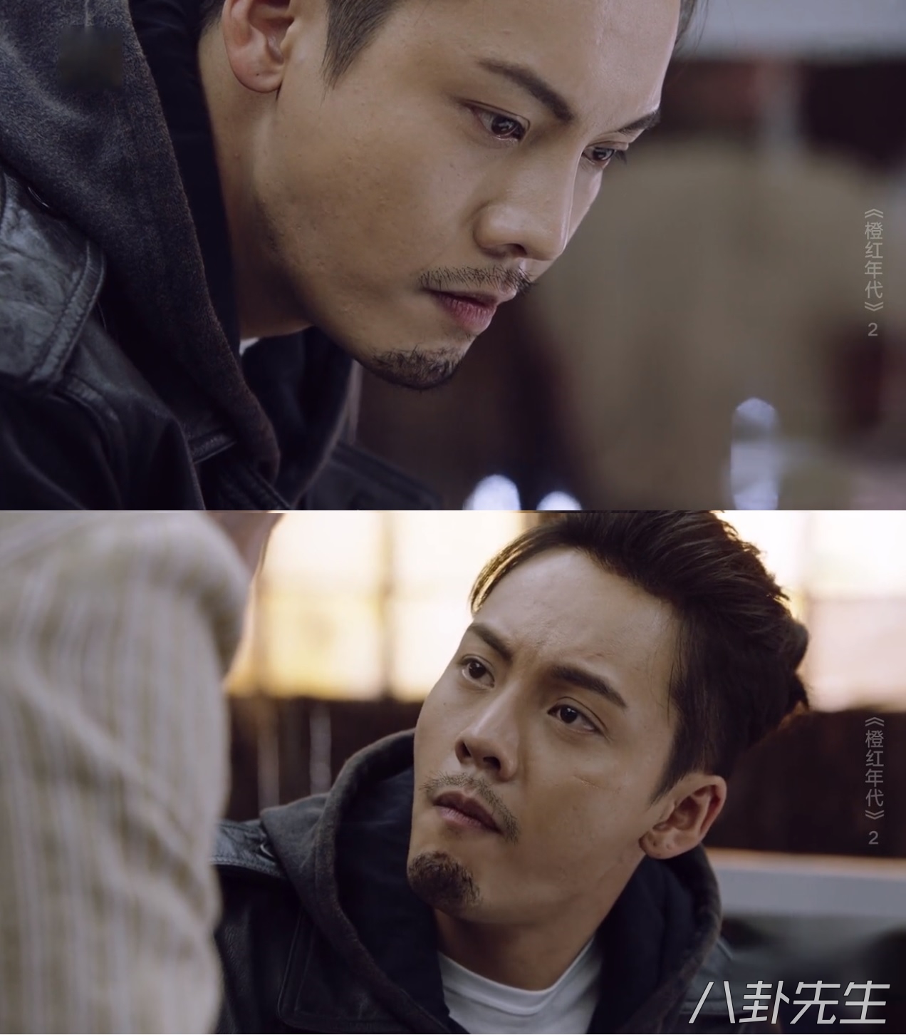 陈伟霆和马思纯主演的视频剪辑,马思纯和陈伟霆的新剧