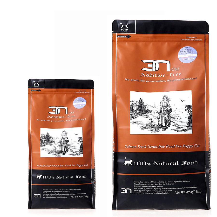 宠物食品基础知识,宠物低盐湿粮怎么选择