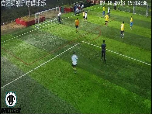 信阳蚂蚁足球俱乐部假日足球赛,信阳蚂蚁足球俱乐部