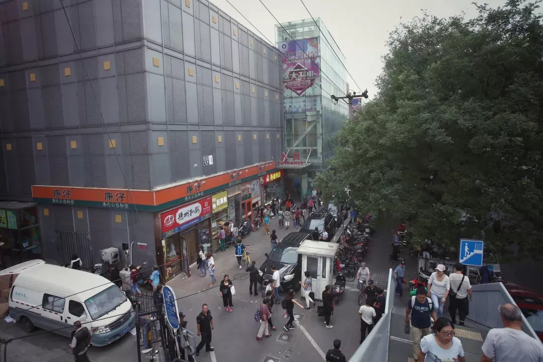 官园批发市场现在还在吗,官园批发市场28日还开吗