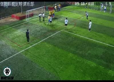 信阳蚂蚁足球俱乐部假日足球赛,信阳蚂蚁足球俱乐部