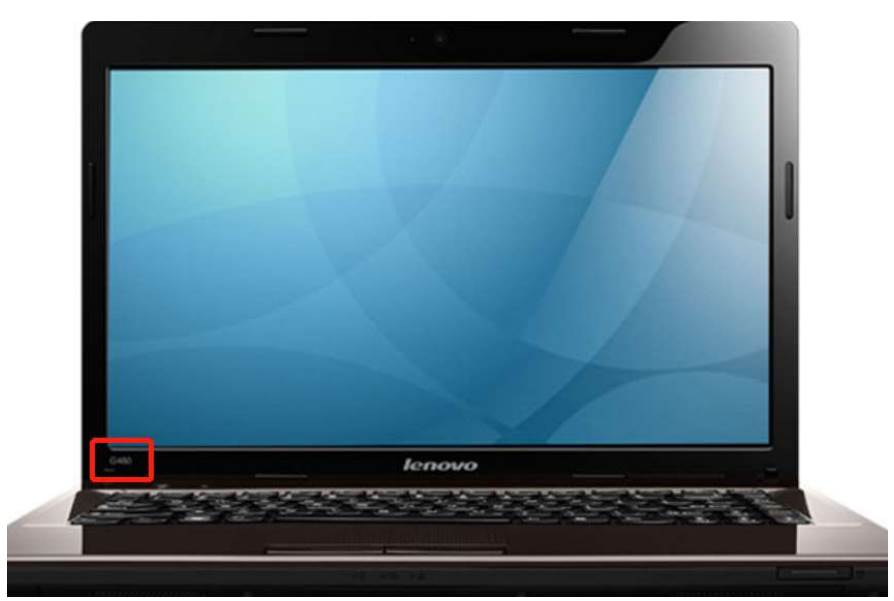 联想笔记本电脑G400电池,联想笔记本电脑的电池在哪个部位