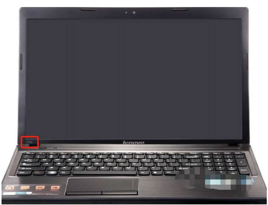 联想笔记本电脑G400电池,联想笔记本电脑的电池在哪个部位