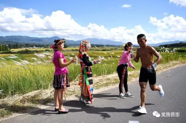 头条｜今年国庆芒市精彩活动不断，让芒市承包你的假期吧！