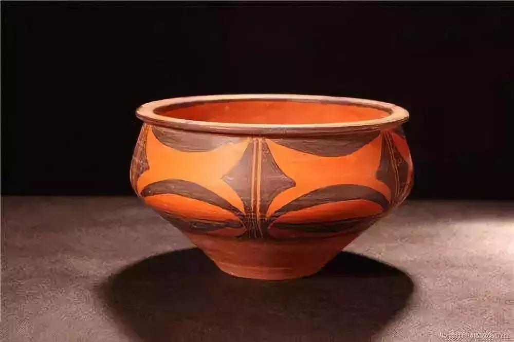 瓷陶区别,陶与瓷的区别视频