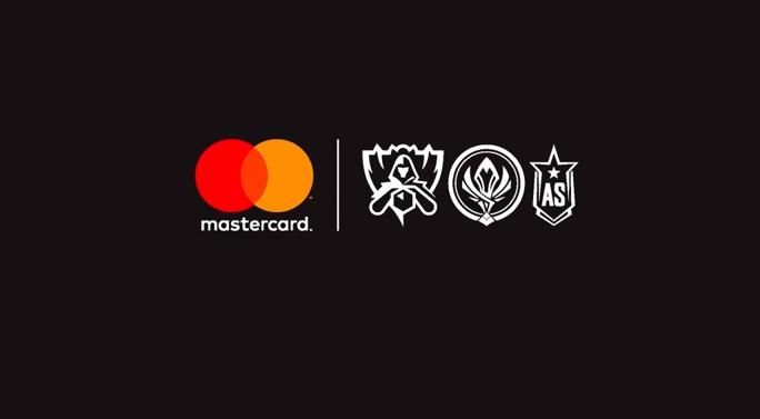 有牌面!欧洲最大的信用卡银联赞助LOLS8将财大气粗