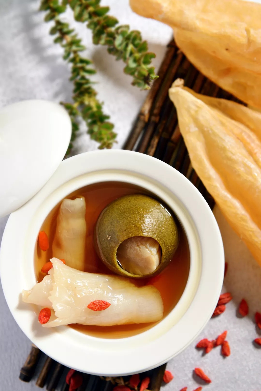 中秋月圆人更圆寻味美食,寻味顺德团圆