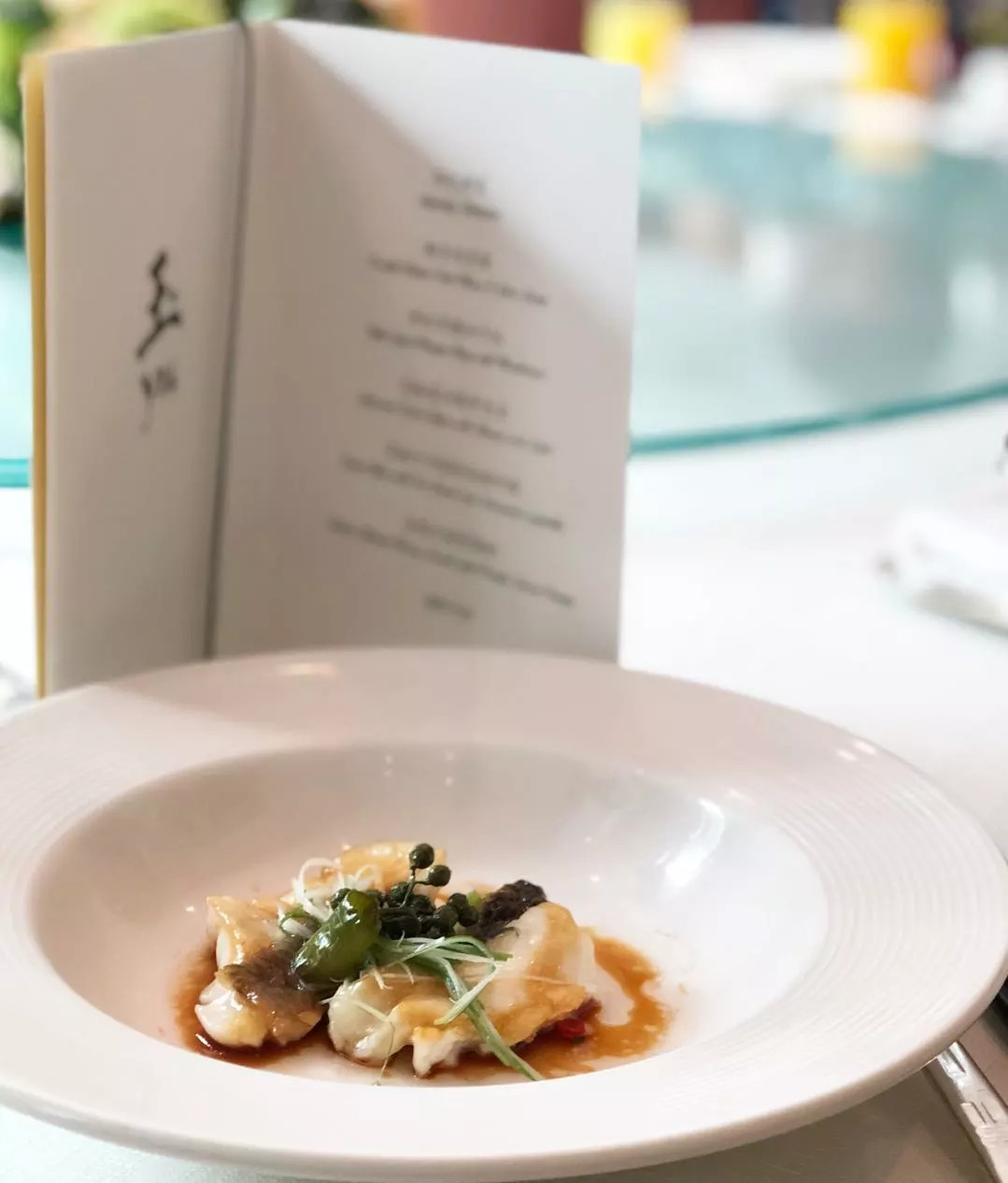 中秋月圆人更圆寻味美食,寻味顺德团圆