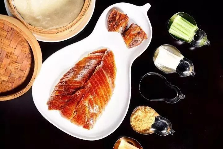 中秋月圆人更圆寻味美食,寻味顺德团圆