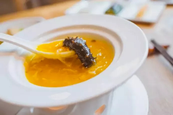 中秋月圆人更圆寻味美食,寻味顺德团圆