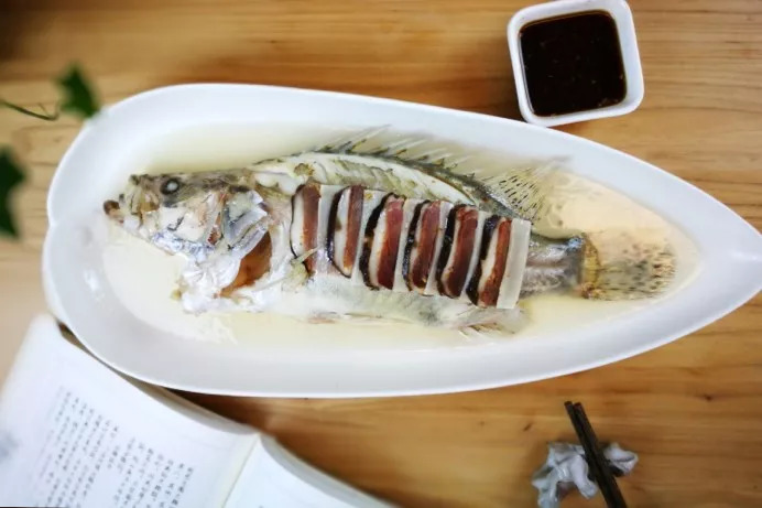 中秋月圆人更圆寻味美食,寻味顺德团圆