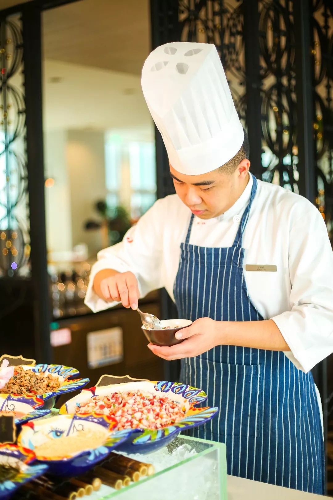 中秋月圆人更圆寻味美食,寻味顺德团圆