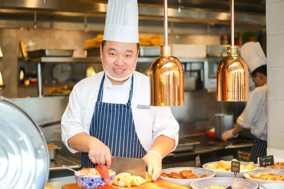 中秋月圆人更圆寻味美食,寻味顺德团圆