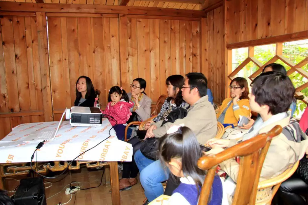 不是富二代，也敢创业！天津悠贝36家馆带我走过的创业四个坑