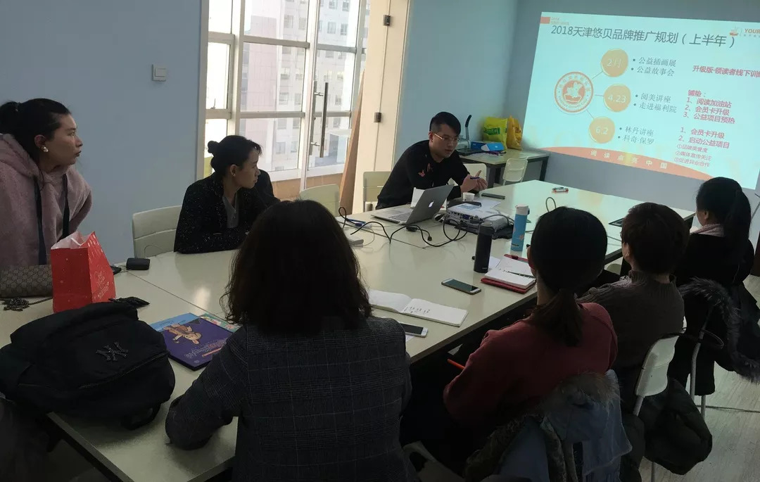 不是富二代，也敢创业！天津悠贝36家馆带我走过的创业四个坑