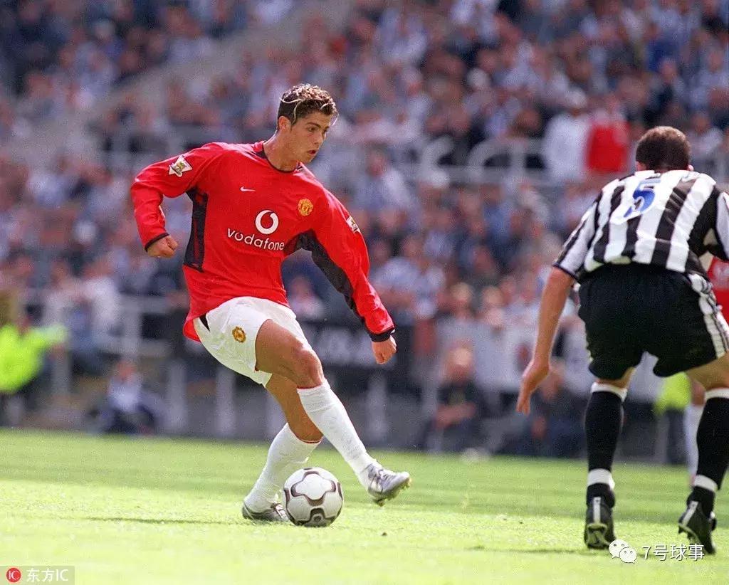 c罗和鲁尼时期的曼联,C罗和鲁尼关系好不好