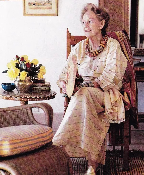 游客止步|探秘YSL五座摩洛哥私人住宅