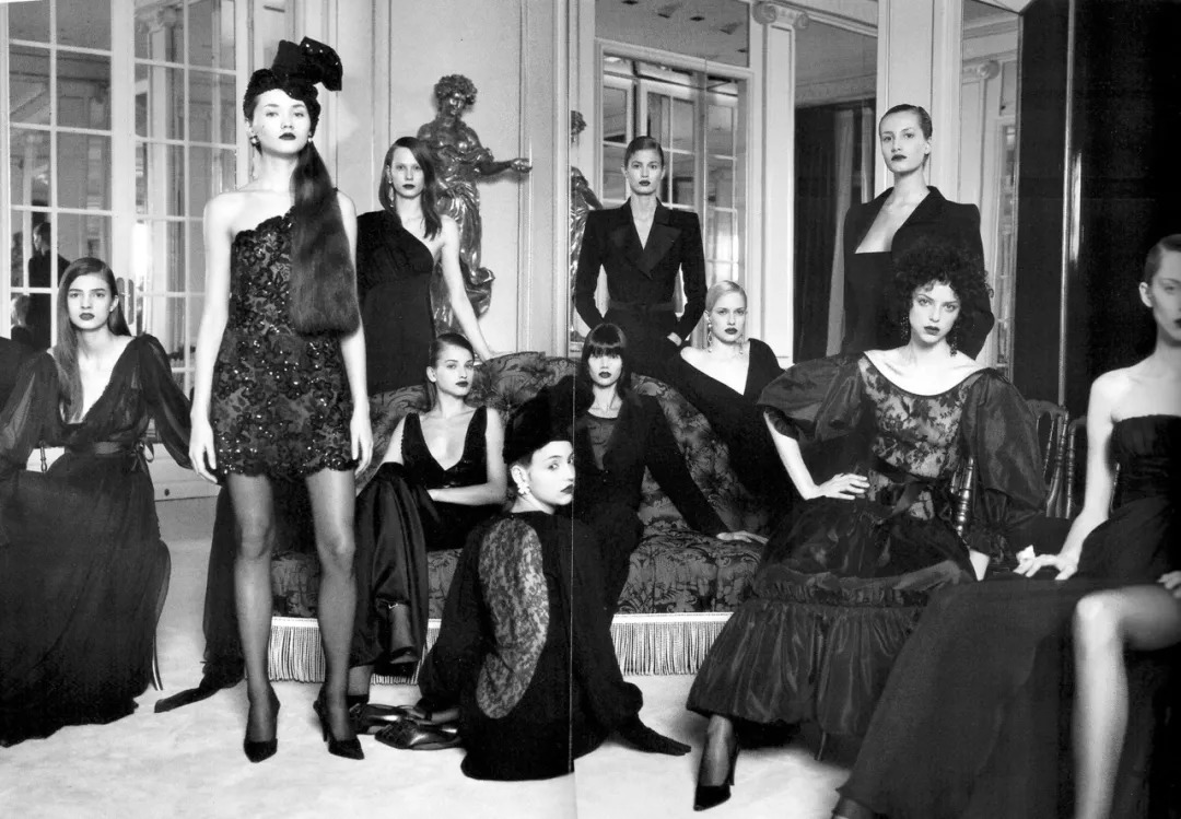 游客止步|探秘YSL五座摩洛哥私人住宅