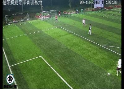 信阳蚂蚁足球俱乐部假日足球赛,信阳蚂蚁足球俱乐部