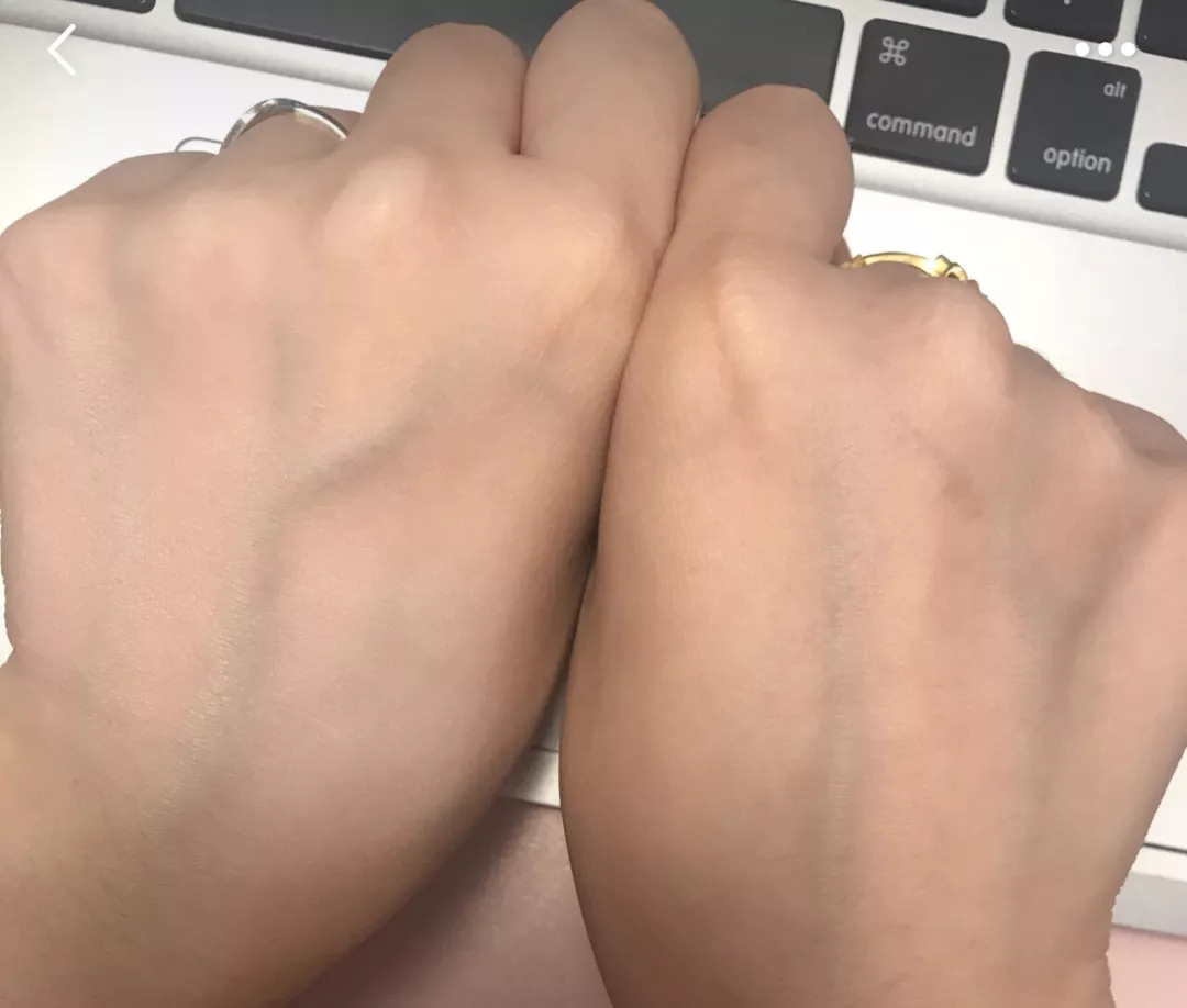 三款必买的隔离,隔离有几款