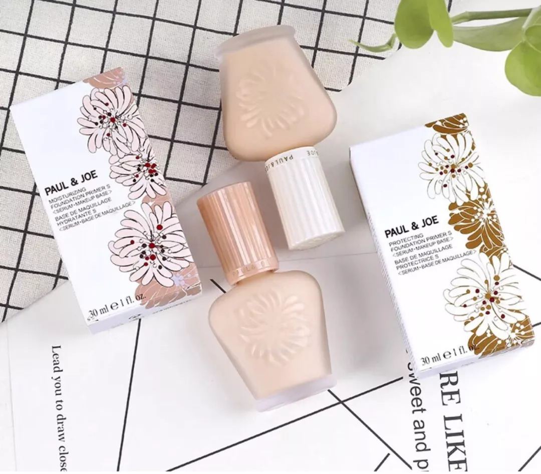 三款必买的隔离,隔离有几款